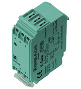 Convertisseurs de signaux