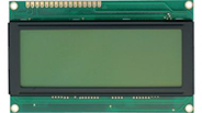 Affichages LCD