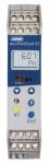 JUMO ecoTRANS pH 03 Convertisseur de mesure et détecteur de seuils pour pH, Redox et température 