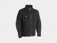 Veste Anzar, noir XL 