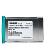 SIMATIC S7, RAM Memory Card für S7-400, lange Bauform, 2 Mbyte 