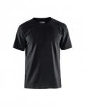 3300 T-Shirt schwarz 