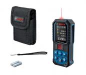 Laser-Entfernungsmesser GLM 50-27 C Professional 
