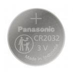 Knopfzellen-Batterie, Lithium, CR2032, 3V, 240mAh 
