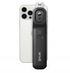 FLIR ONE® EDGE PRO Wärmebildkamera mit drahtloser Konnektivität für iOS-® und Android-™ Smart-Geräte 