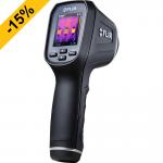 Wärmebild-IR-Pyrometer TG167 