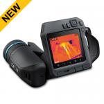 Wärmebildkameras T530 