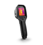 Caméra thermique MSX® FLIR TG165-X 