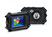 Wärmebildkamera für Gefahrenbereiche FLIR Cx5 