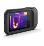 Caméra infrarouge compacte FLIR C3-X 