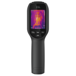 Caméra thermique E1L 