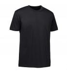 T-Shirt, 8504, schwarz 