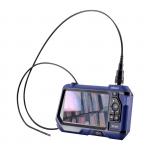 Wöhler VE 400 HD-Video-Endoskop mit HD-Video-Endoskop-Kombisonde 0°/90° 