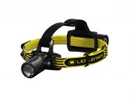 Ledlenser lampe frontale Atex, rechargeable, iLH8R 