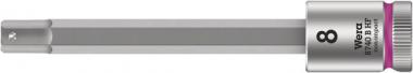8740 B HF Zyklop Bitnuss mit 3/8"-Antrieb, mit Haltefunktion für Innensechskantschrauben, 8 x 100 mm 