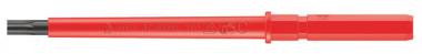 Kraftform Kompakt VDE 67 i TORX®, TX 8 x 154 mm 