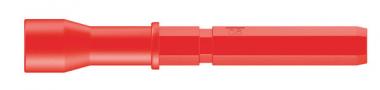 Kraftform Kompakt 96 VK 6,3, 6,3 x 89 mm 