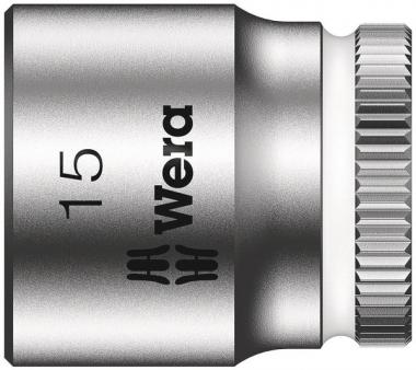 8790 HMA Zyklop-Steckschlüsseleinsatz mit 1/4"-Antrieb, 15 x 23 mm 