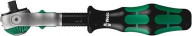 8000 A Zyklop Speed-Knarre mit 1/4"-Antrieb, 1/4" x 152 mm 