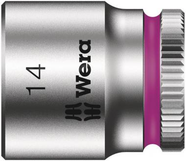 8790 HMA Zyklop-Steckschlüsseleinsatz mit 1/4"-Antrieb, 14 x 23 mm 