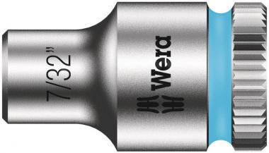 8790 HMA Zyklop-Steckschlüsseleinsatz mit 1/4"-Antrieb, 7/32" x 23 mm 