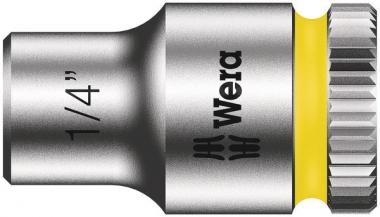 8790 HMA Zyklop-Steckschlüsseleinsatz mit 1/4"-Antrieb, 1/4" x 23 mm 
