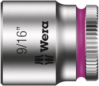 8790 HMA Zyklop-Steckschlüsseleinsatz mit 1/4"-Antrieb, 9/16" x 23 mm 