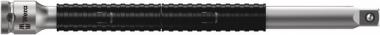 8794 LA Rallonge Zyklop avec bague de rotation rapide, longue, 1/4", 1/4" x 150 mm 