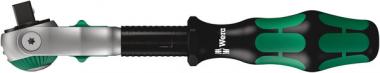 8000 B Zyklop Speed-Knarre mit 3/8"-Antrieb, 3/8" x 199 mm 