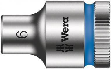 8790 HMB Zyklop-Steckschlüsseleinsatz mit 3/8"-Antrieb, 6 x 29 mm 