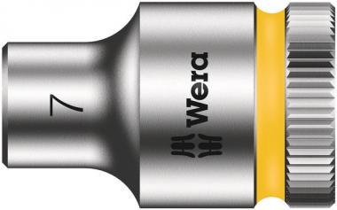 8790 HMB Zyklop-Steckschlüsseleinsatz mit 3/8"-Antrieb, 7 x 29 mm 