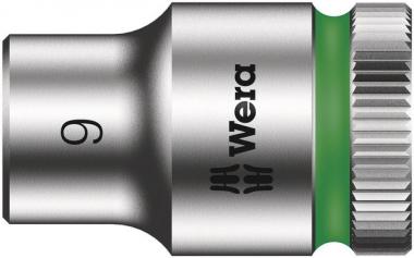 8790 HMB Zyklop-Steckschlüsseleinsatz mit 3/8"-Antrieb, 9 x 29 mm 