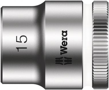 8790 HMB Douille Zyklop à emmanchement 3/8", 15 x 29 mm 