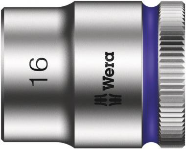 8790 HMB Zyklop-Steckschlüsseleinsatz mit 3/8"-Antrieb, 16 x 30 mm 