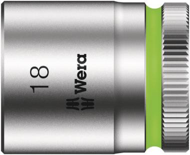 8790 HMB Zyklop-Steckschlüsseleinsatz mit 3/8"-Antrieb, 18 x 30 mm 