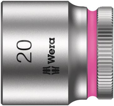 8790 HMB Zyklop-Steckschlüsseleinsatz mit 3/8"-Antrieb, 20 x 30 mm 