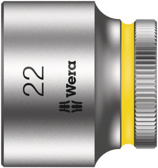 8790 HMB Zyklop-Steckschlüsseleinsatz mit 3/8"-Antrieb, 22 x 30 mm 