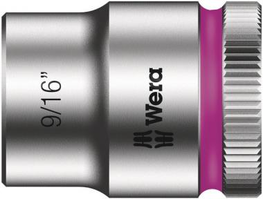 8790 HMB Zyklop-Steckschlüsseleinsatz mit 3/8"-Antrieb, 9/16" x 29 mm 