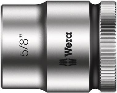 8790 HMB Zyklop-Steckschlüsseleinsatz mit 3/8"-Antrieb, 5/8" x 30 mm 