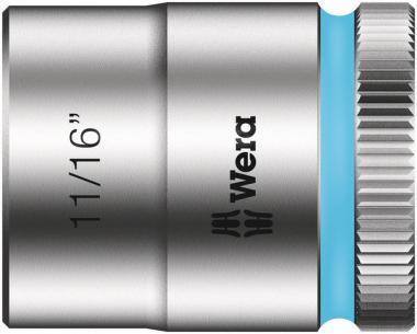 8790 HMB Douille Zyklop à emmanchement 3/8", 11/16" x 30 mm 