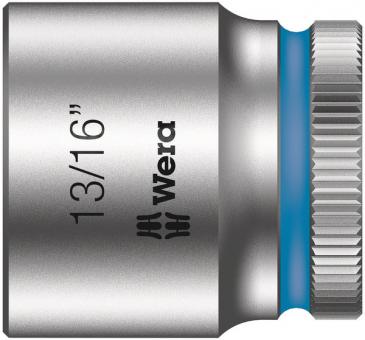 8790 HMB Zyklop-Steckschlüsseleinsatz mit 3/8"-Antrieb, 13/16" x 30 mm 