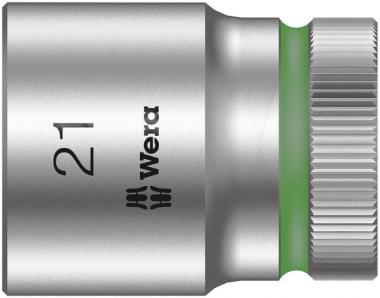 8790 HMC Zyklop-Steckschlüsseleinsatz mit 1/2"-Antrieb, 21 x 37 mm 