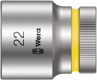 8790 HMC Zyklop-Steckschlüsseleinsatz mit 1/2"-Antrieb, 22 x 37 mm 
