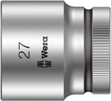 8790 HMC Zyklop-Steckschlüsseleinsatz mit 1/2"-Antrieb, 27 x 40 mm 