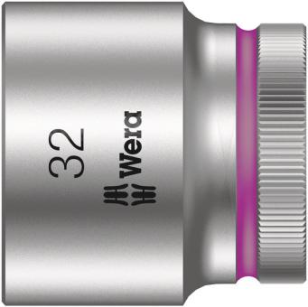 8790 HMC Zyklop-Steckschlüsseleinsatz mit 1/2"-Antrieb, 32 x 42 mm 