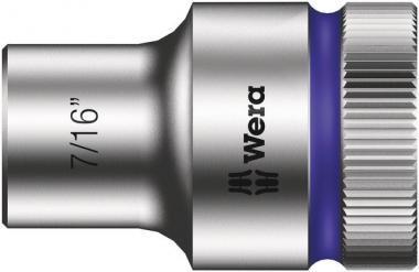 8790 HMC Douille Zyklop à emmanchement 1/2", 7/16" x 37 mm 