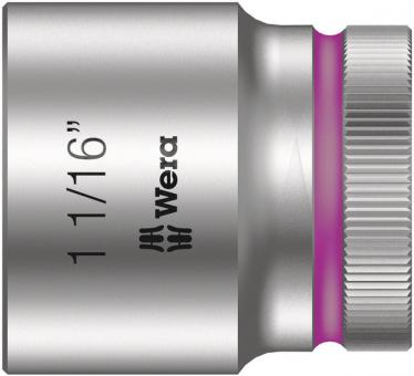 8790 HMC Douille Zyklop à emmanchement 1/2", 1 1/16" x 40 mm 