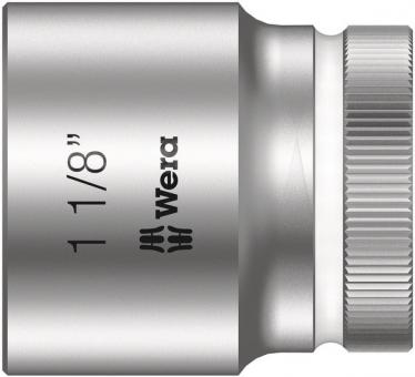 8790 HMC Douille Zyklop à emmanchement 1/2", 1 1/8" x 40 mm 
