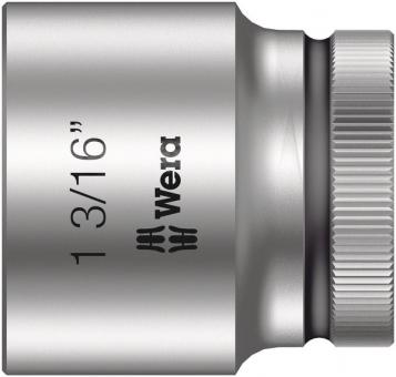 8790 HMC Zyklop-Steckschlüsseleinsatz mit 1/2"-Antrieb, 1 3/16" x 42 mm 