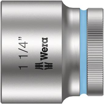 8790 HMC Zyklop-Steckschlüsseleinsatz mit 1/2"-Antrieb, 1 1/4" x 42 mm 